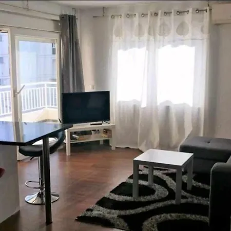 Apartamento Tequila Parking Piscina Y Playa *