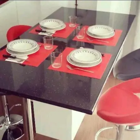 Apartamento Tequila Parking Piscina Y Playa Alicante